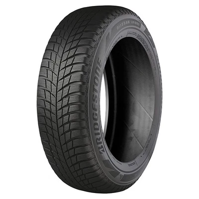 REIFEN TYRE BRIDGESTONE 255/55 R20 110H BLIZZAK LM-001 (*) XL RUN FLAT WINTER - Bild 1 von 4