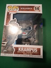 Funko Pop Krampus Vinyl Figures 14