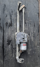 Scheibenwischermechanismus  VOLKSWAGEN GOLF VARIANT (1K) 1.4 TSI (103Kw) SW