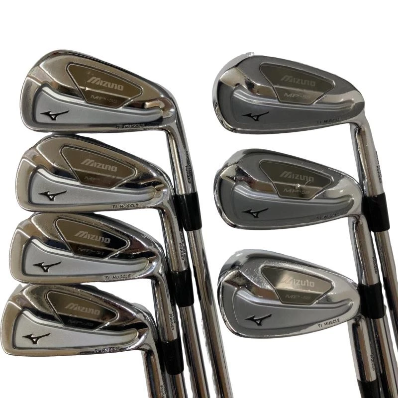 Mizuno MP 59 Golf Clubs for sale | eBay