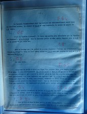 Schachbibliothek: Tapuskript von François Le Lionnais. Botwinnik vs Smyslov