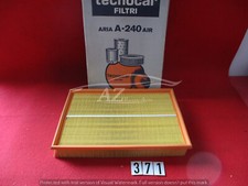 Filtro aria A240 Bmw 524 324 d td E30 E28 a240