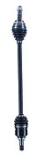 FOR TOYOTA AVENSIS ZZT251 1.8 03 TO 08 1ZZ-FE FRONT RIGHT DRIVE SHAFT
