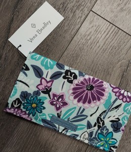 vera bradley hedgehog pattern