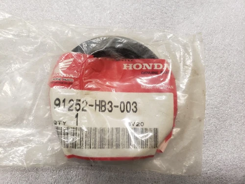 NOS Honda 44X62 Dust Seal B 1991-1998 TRX250D 1990-1999 TRX300FW 91252-HB3-003