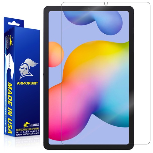 ArmorSuit 2 Pack Screen Protector for Samsung Galaxy Tab S6 Lite 10.4 Inch (2024 - 第 1/8 張圖片