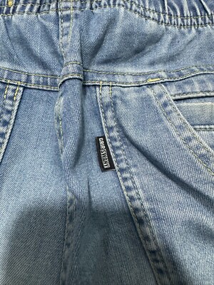 Gramicci x Grip Swany Denim Outdoor Hiking Pants | eBay