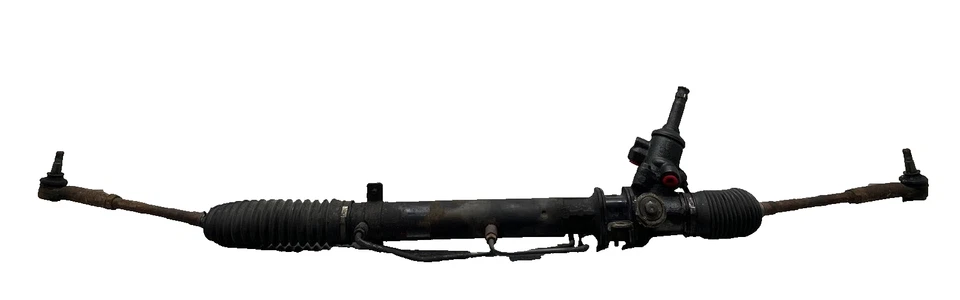 2006 Subaru Impreza Outback OEM Power Steering Gear Rack & Pinion 69K 2004-2007 - Изображение 3 из 4