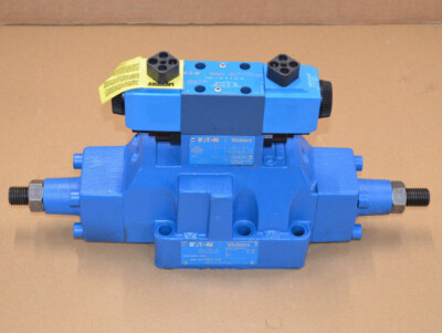 Eaton Vickers DG5V-8-H-3C-3-T-M-U-C-10 Wegeventil 836AN00371A Neu/unbenutzt 