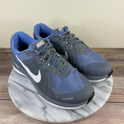 nike fusion x2