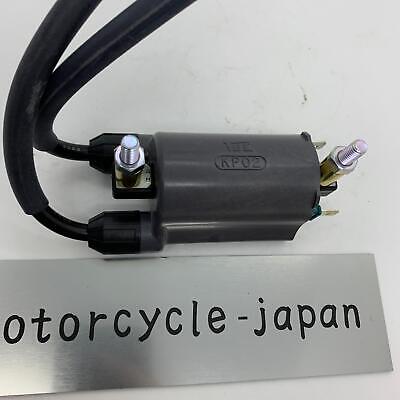 KAWASAKI Genuine ZRX1100 C3 C4 ZRX1200R Ignition Coil 21121 KAWASAKI Genuine ZRX1100 C3 C4 ZRX1200R Ignition Coil 21121