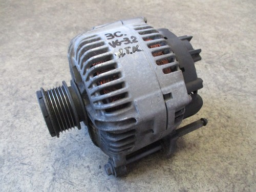 Lichtmaschine 14 Volt 180A Audi A4 VW Passat 3C Golf 5 6 Tiguan 021903026L