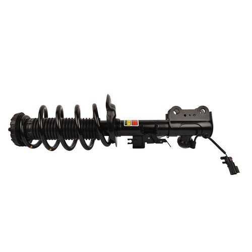 Front Left Shock Strut Assembly w/ Electric For Cadillac SRX 2010-2016 22793799 - Picture 4 of 7