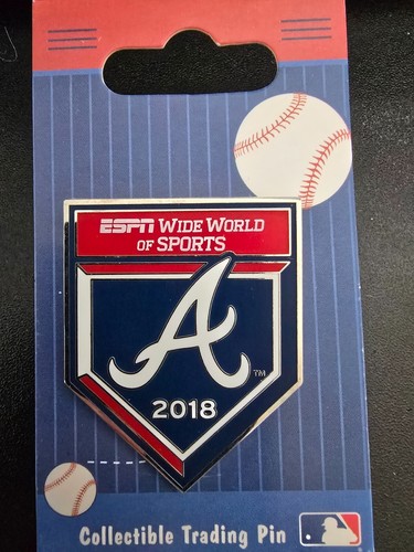 Baseball Collectible Lapel Pins You Choose All Star Game World Series More - Picture 8 of 9