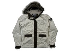Kuhl Projekt Womens Arktik Winter Jacket Coat Sherpa Lined Size L