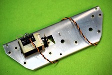 Support du système de freinage - Revox C278