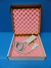 SIEMENS ACUSON 13L5  Linear Array Ultrasound Transducer for Aspen series (8587)