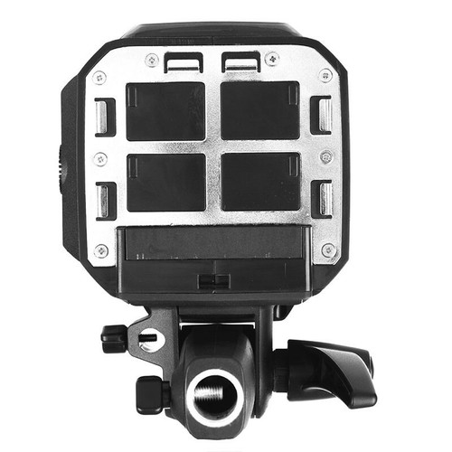 Godox Witstro AD600B GN87 TTL HSS Outdoor Flash For Bowens Mount w/ 2.4G X Sys - Picture 11 of 11