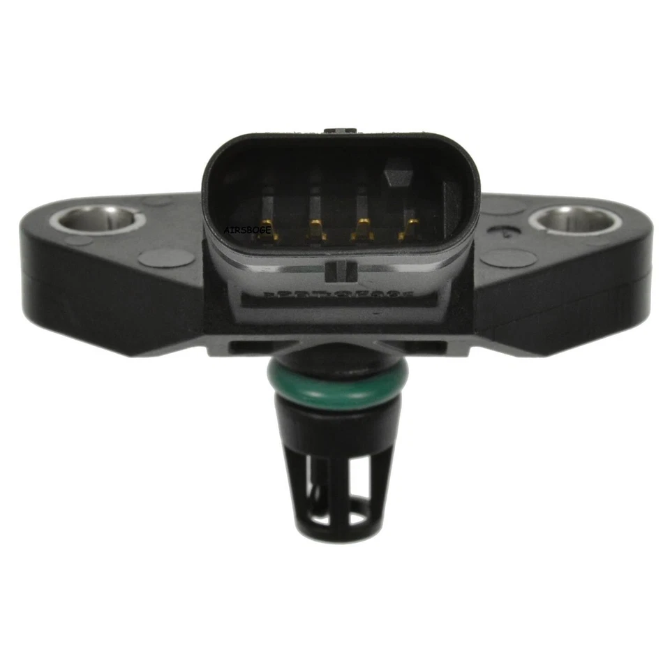 Sensor de presión colector para Audi A6 Q5 S4 S5 Porsche Cayenne Panamera 5S12373 Foto 2 de 4