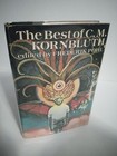 The Best of C.M. Kornbluth edited by Frederik Pohl - 1976 BCE Nelson Doubleday