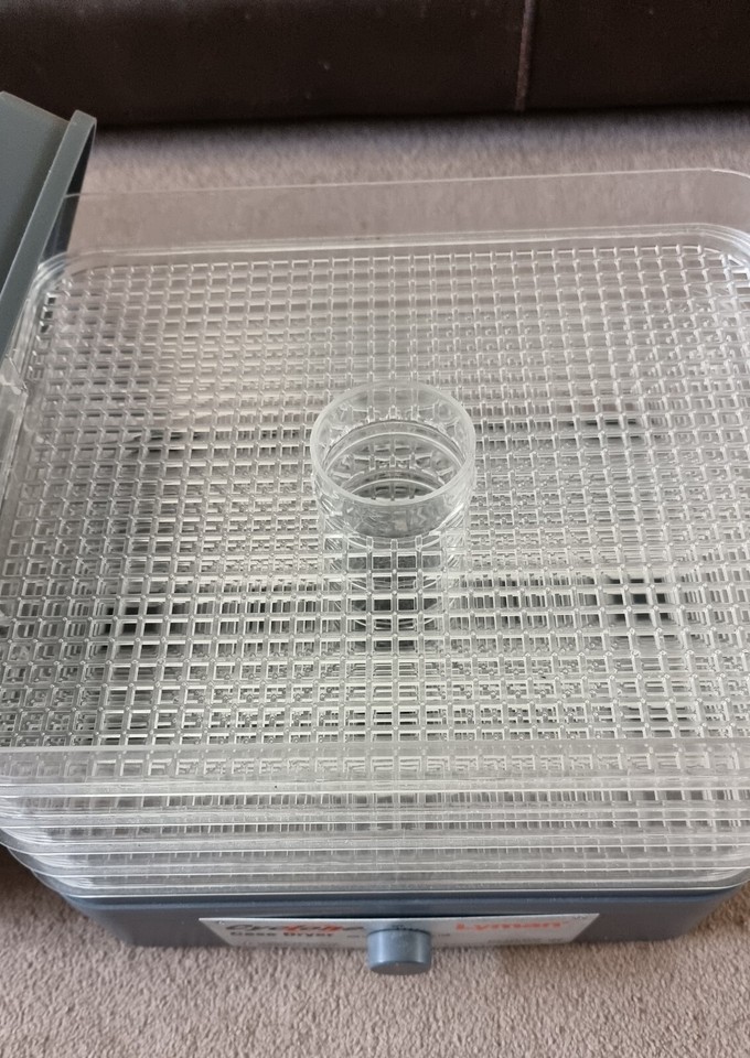 Lyman reloading case dryer eBay