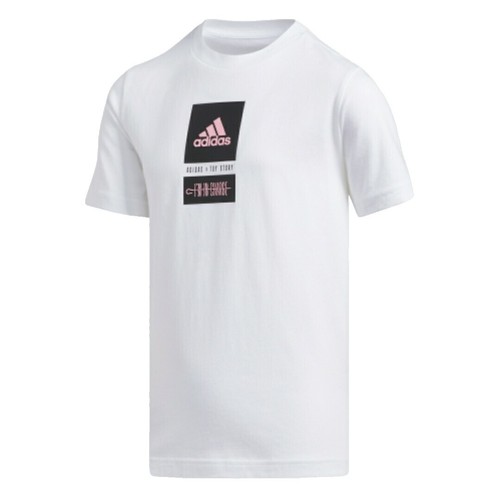 PEACEMINUSONE x Toy Story THE FIRST FAN T-Shirt 05 S White | eBay