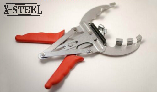 Universal Piston Ring Expander Remover Install Pliers Cap 50-100mm (1301862302) - Picture 2 of 2