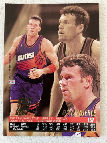 ( U SELECT CARDS ) 1994-95 Ultra Fleer Singles**🔽 - Picture 92 of 118