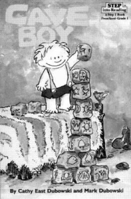 Cave Boy (Step into Reading) - Paperback By Dubowski, Cathy East - ACCEPTABLE