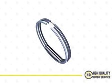 Piston rings 0.50 For Deutz  04174717, F4L 1011, F3L1011, F2L (For 1 Piston)