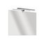 Specchio Bagno Con Luci LED 60x80 Cm Reversibile Completo Di Cornice - Foto 11