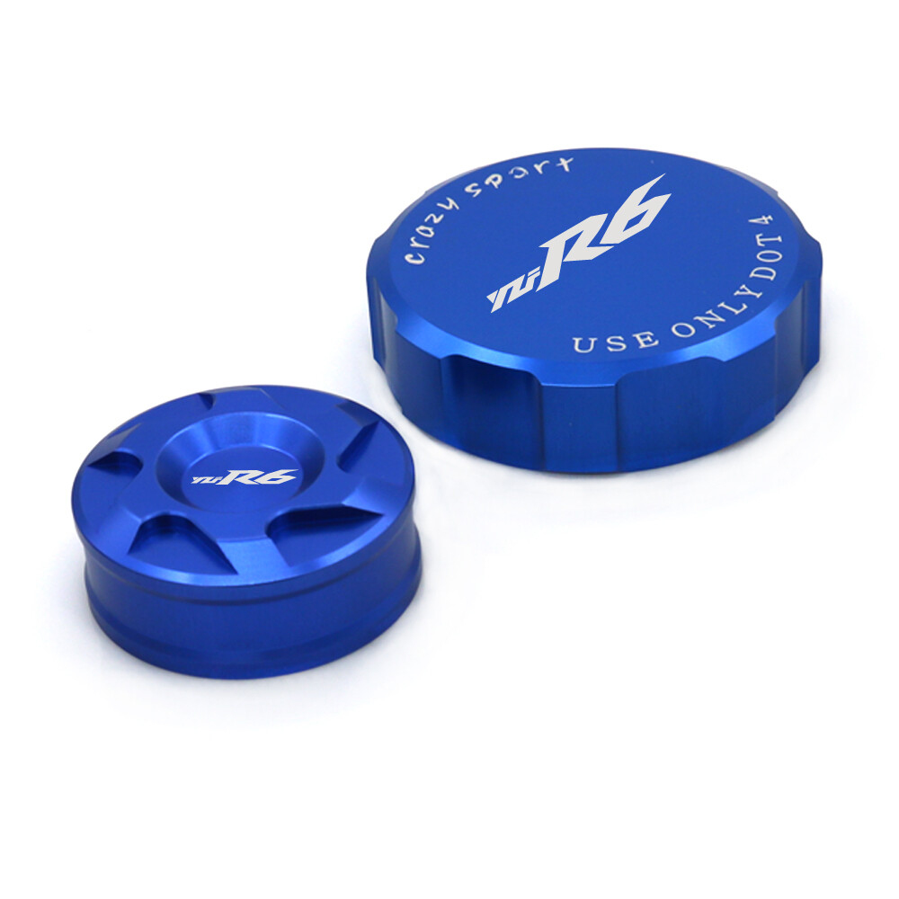 Brake Lever Guard Yamaha YZF-R1 2006-2025, YZF-R6 2006-25, YZF-R7 2022 - Foto 7