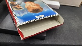 CIB HOME ALONE 2 LOST IN NEW YORK NINTENDO NES VIDEO GAME COMPLETE W/ PROTECTOR