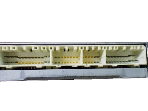 Rare! TRD Engine ECU for Toyota Vitz SCP10 89661-52581 silver Discontinued Part - Picture 6 of 9