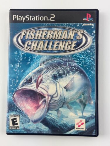 Sony PlayStation 2 PS2 Games With Cases Pick & Choose From Selection! Huge Lot - Picture 109 of 569