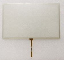 Touch Digitizer Sreen Glass Fit For Snap-On Verus D10 EEDM301A Display Screen