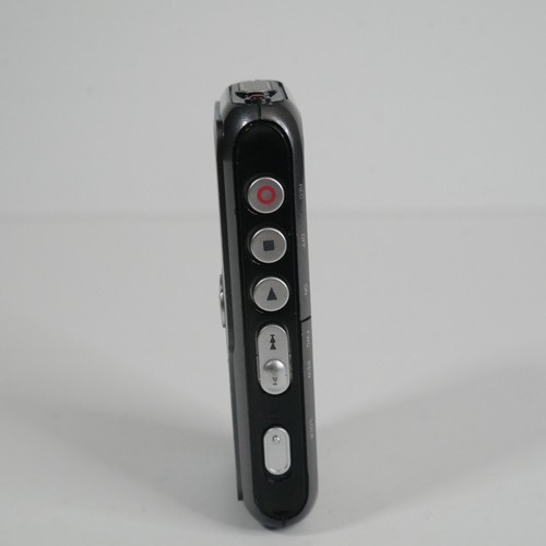 RCA RP5120-A USB Digital Voice Recorder 256MB Pocket Recorder - Picture 4 of 8