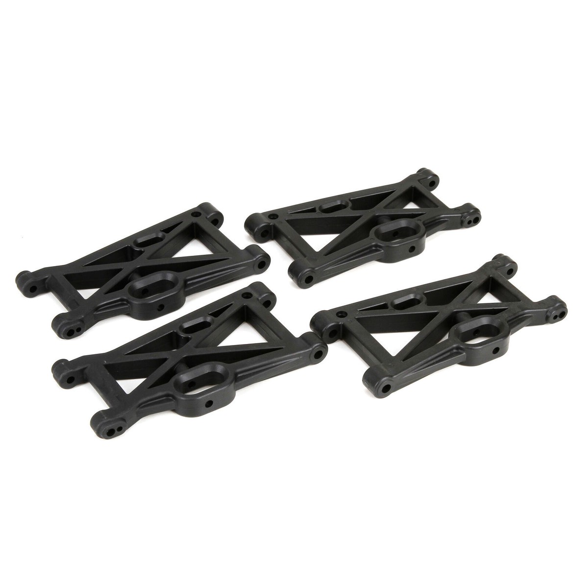 TT1025 Top Tuning BEAST Umbausatz für Losi Desert Buggy XL-E 2.0 / 12S | tt_tt1025