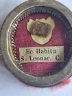 RELIC OF S LEONAR