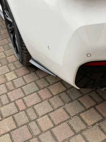 BMW G30 SET OF REAR WINGLETS