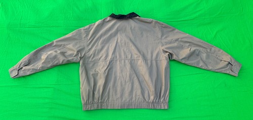 Vintage Orleans Poker Room Tournament Winner Men's Jacket Size XL. - Picture 6 of 10