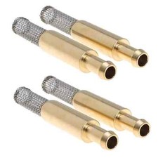 1/4 In-Tank Fuel Filter Mesh Screen 7052037 7...