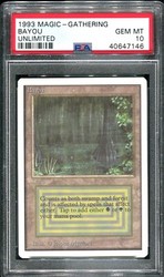 Bayou Unlimited Edition