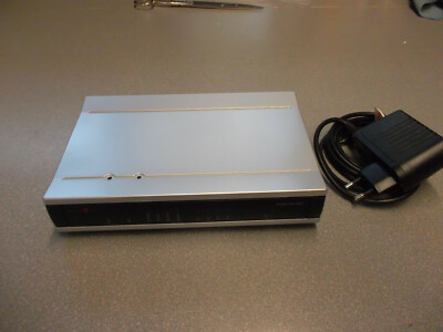 T-Systems Business LAN R800+ LANCOM Business VPN-Router ADSL2-Modem 4xRJ45