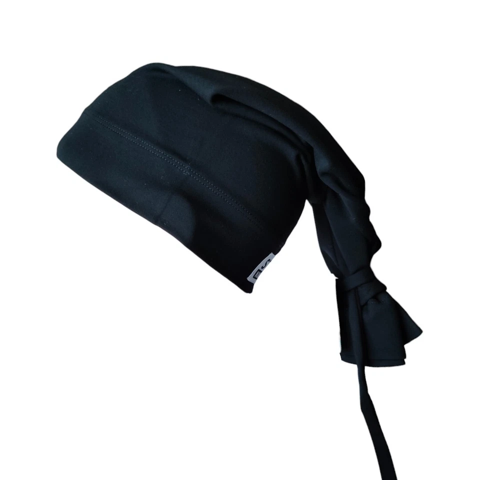 Gorro Tie Street Brand Hip-Hop Sombrero Inspirado en 2Pac, Corredor de la Muerte, Matón Foto 2 de 4