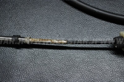 VXS'12 OEM (CONTROL-CABLE) CABLE, STEERING Used [Y0091-03 VXS'12 OEM (CONTROL-CABLE) CABLE, STEERING Used [Y0091-03