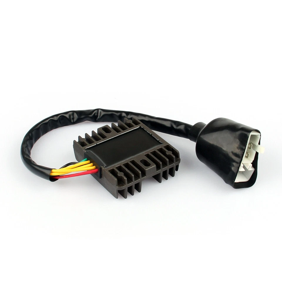 Regulator Rectifier Voltage For Honda CBR954 CBR 900 RR2/RR3 954cc Fireblade Foto 3 de 4