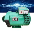 OpenBox!!Pure Copper Diesel Generator With Carbon Brush Single phase 220V 15KW