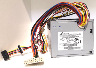 Newton Power NPS-230CB A Fujitsu Siemens S26113-E502-V50 Power Supply / Netzteil