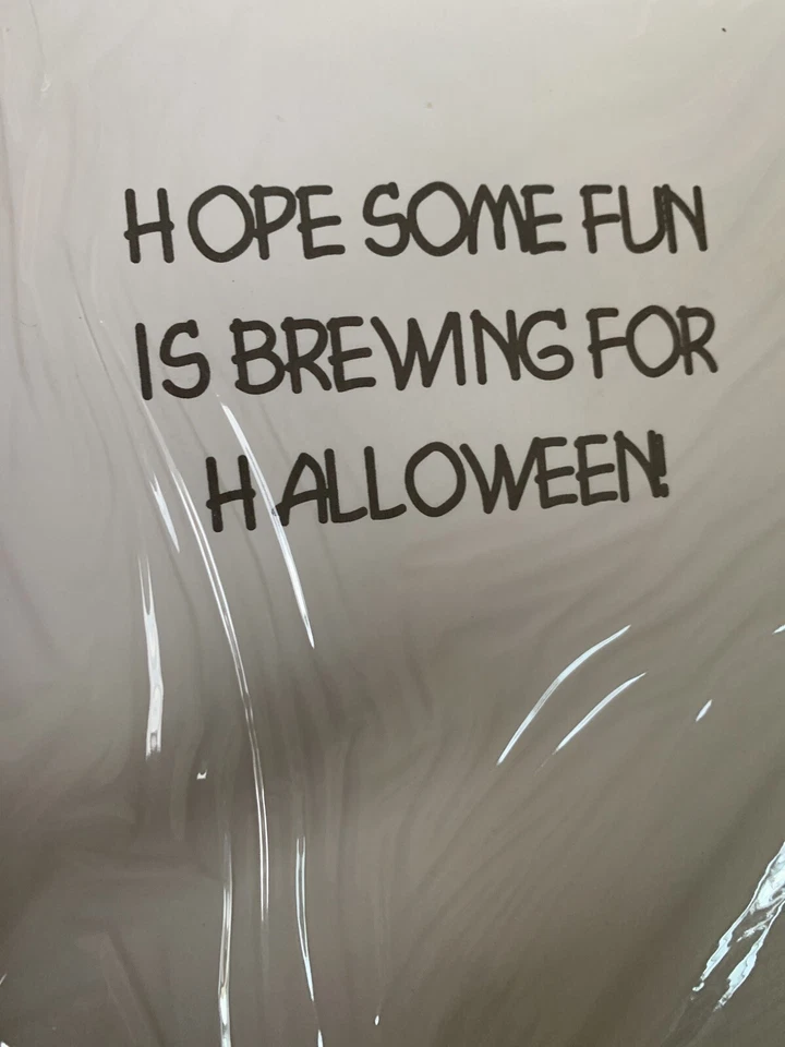 8 Halloween Boy Girl Devil Spider Princess Greeting Cards With Envelopes New - Image 3 of 4